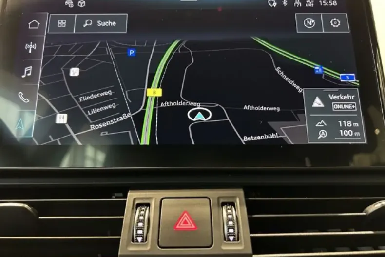 Audi Q5 din 2021 cu 66.600 km - oferta AUD125876 - foto 15