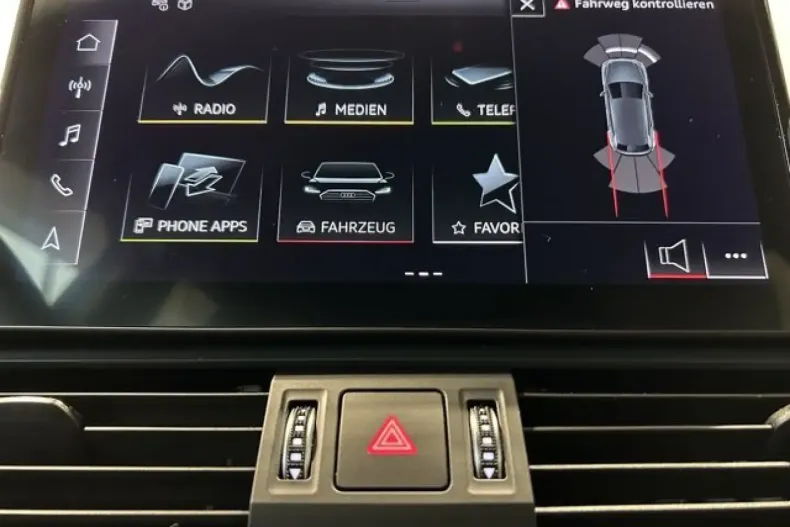 Audi Q5 din 2021 cu 66.600 km - oferta AUD125876 - foto 16