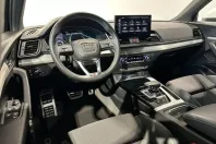 Audi Q5 din 2021 cu 66.600 km - oferta AUD125876 - foto 18
