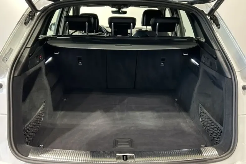 Audi Q5 din 2021 cu 66.600 km - oferta AUD125876 - foto 23