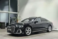 Audi A8 din 2023 cu 27.610 km - oferta AUD125877 - foto 1