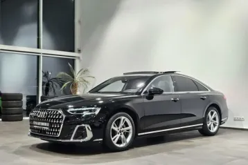 Audi A8 din 2023 - oferta AUD125877