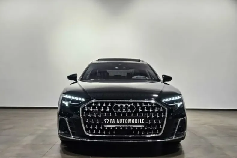 Audi A8 din 2023 cu 27.610 km - oferta AUD125877 - foto 3
