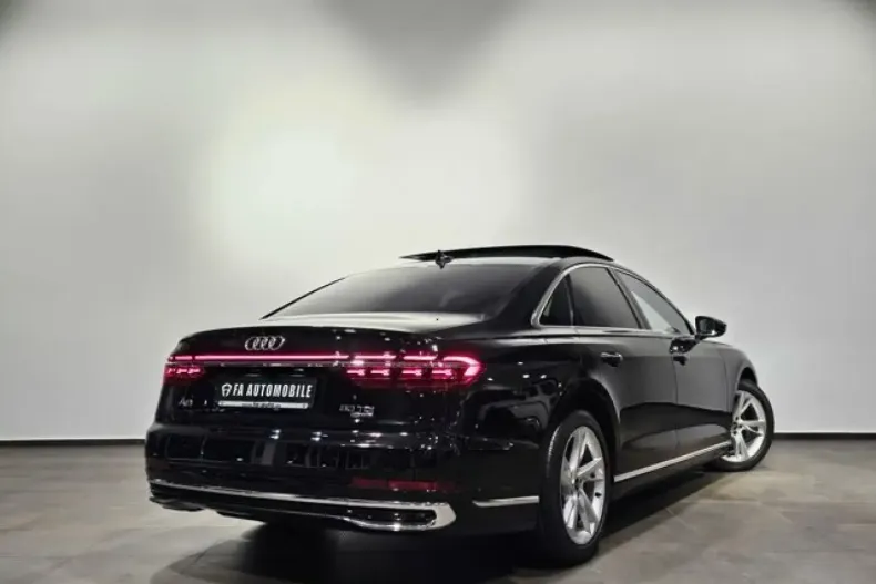 Audi A8 din 2023 cu 27.610 km - oferta AUD125877 - foto 7