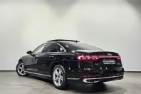 Audi A8 din 2023 cu 27.610 km - oferta AUD125877 - foto 8