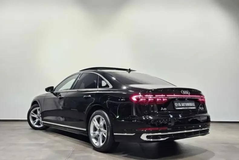 Audi A8 din 2023 cu 27.610 km - oferta AUD125877 - foto 8