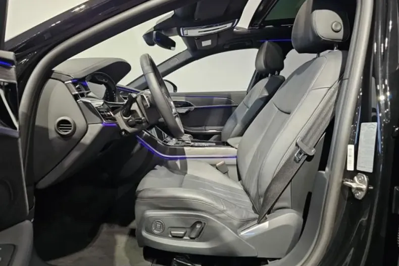 Audi A8 din 2023 cu 27.610 km - oferta AUD125877 - foto 10