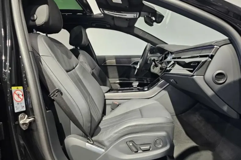 Audi A8 din 2023 cu 27.610 km - oferta AUD125877 - foto 11