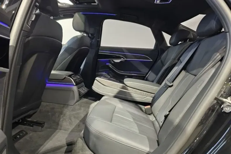 Audi A8 din 2023 cu 27.610 km - oferta AUD125877 - foto 12