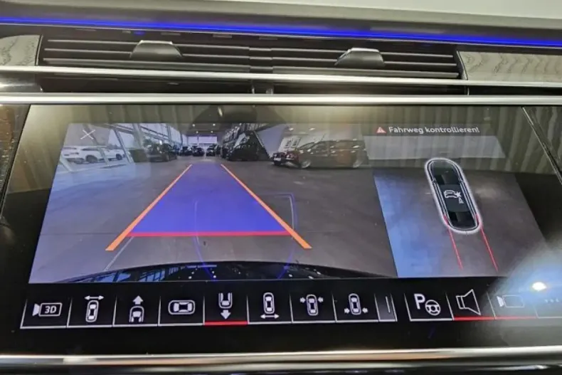 Audi A8 din 2023 cu 27.610 km - oferta AUD125877 - foto 13