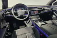 Audi A8 din 2023 cu 27.610 km - oferta AUD125877 - foto 14