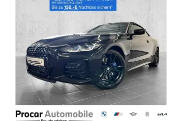 BMW M440 din 2021 - oferta BMW125878