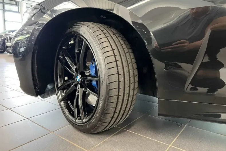 BMW M440 din 2021 cu 9.650 km - oferta BMW125878 - foto 2