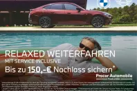 BMW M440 din 2021 cu 9.650 km - oferta BMW125878 - foto 3