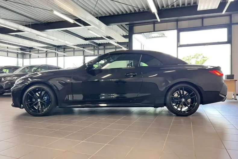 BMW M440 din 2021 cu 9.650 km - oferta BMW125878 - foto 4