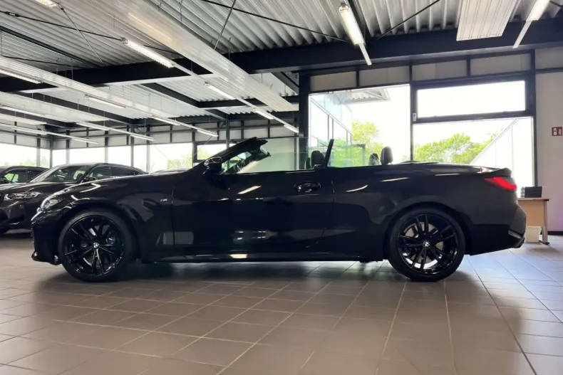 BMW M440 din 2021 cu 9.650 km - oferta BMW125878 - foto 5