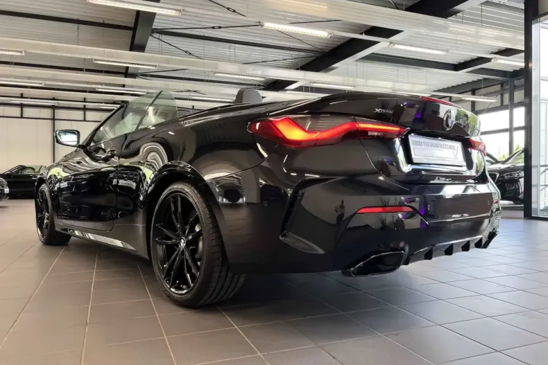 BMW M440 din 2021 cu 9.650 km - oferta BMW125878 - foto 7