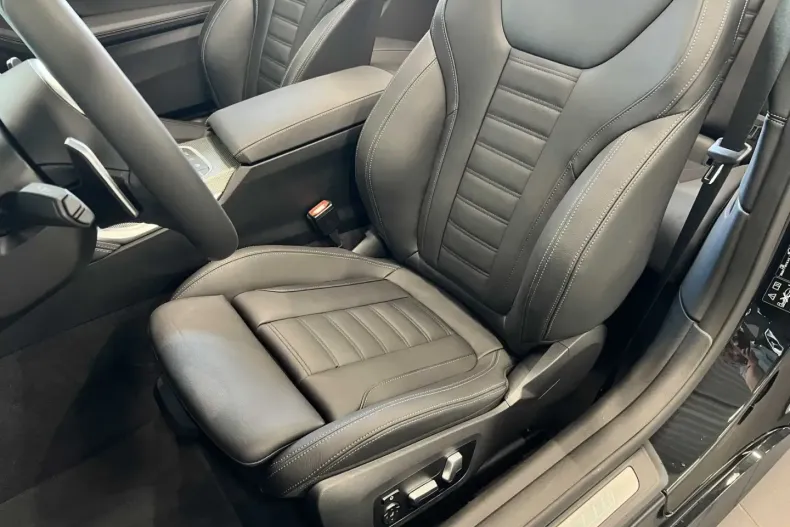 BMW M440 din 2021 cu 9.650 km - oferta BMW125878 - foto 13