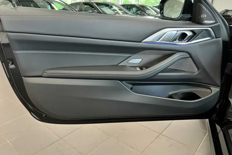 BMW M440 din 2021 cu 9.650 km - oferta BMW125878 - foto 14