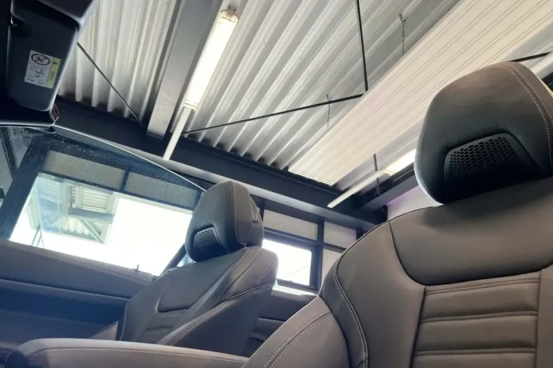 BMW M440 din 2021 cu 9.650 km - oferta BMW125878 - foto 15