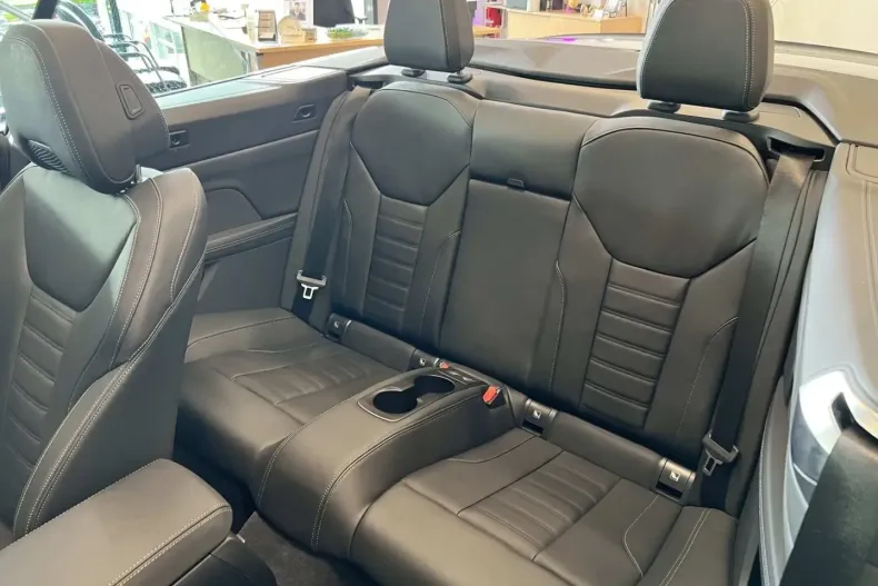 BMW M440 din 2021 cu 9.650 km - oferta BMW125878 - foto 16