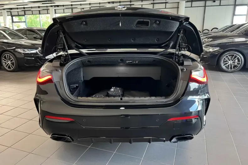 BMW M440 din 2021 cu 9.650 km - oferta BMW125878 - foto 17