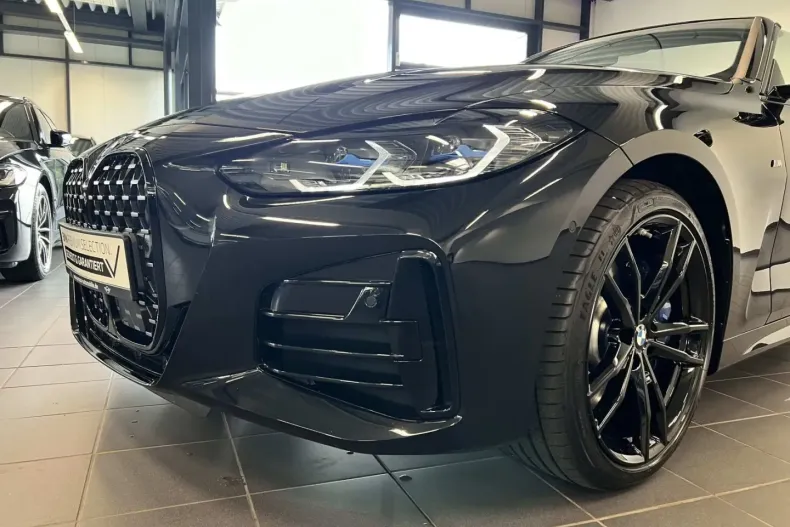 BMW M440 din 2021 cu 9.650 km - oferta BMW125878 - foto 18