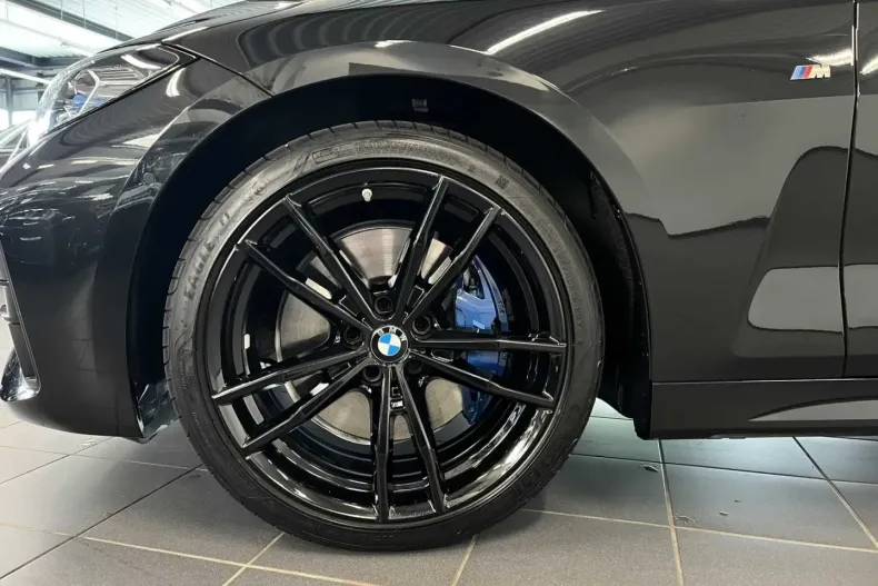 BMW M440 din 2021 cu 9.650 km - oferta BMW125878 - foto 19