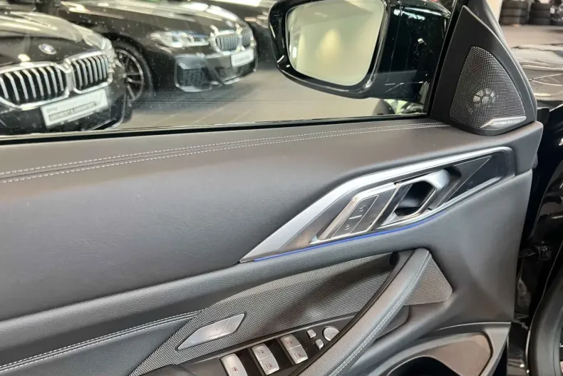 BMW M440 din 2021 cu 9.650 km - oferta BMW125878 - foto 23