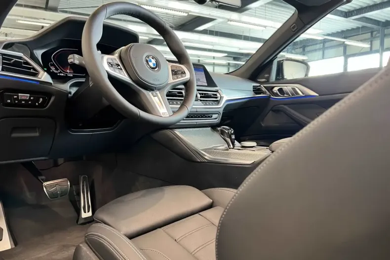 BMW M440 din 2021 cu 9.650 km - oferta BMW125878 - foto 24