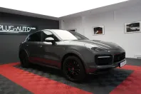Porsche Cayenne din 2022 cu 52.690 km - oferta POR125879 - foto 1