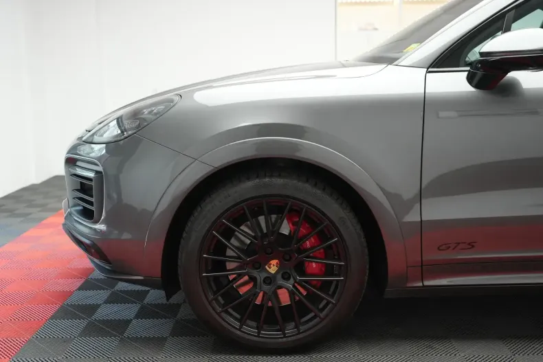 Porsche Cayenne din 2022 cu 52.690 km - oferta POR125879 - foto 5