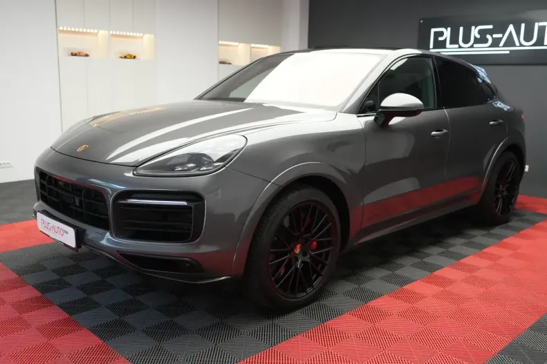 Porsche Cayenne din 2022 cu 52.690 km - oferta POR125879 - foto 6