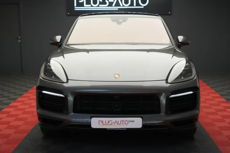 Porsche Cayenne din 2022 cu 52.690 km - oferta POR125879 - foto 7