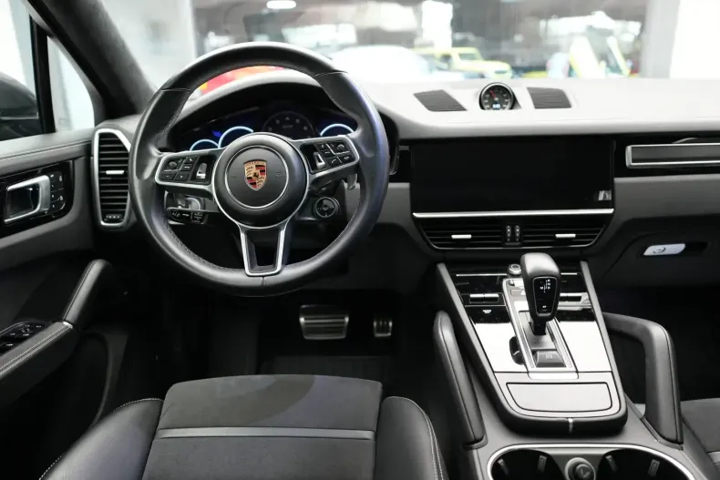 Porsche Cayenne din 2022 cu 52.690 km - oferta POR125879 - foto 15