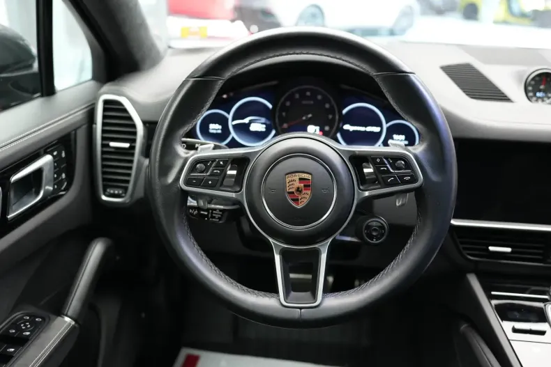 Porsche Cayenne din 2022 cu 52.690 km - oferta POR125879 - foto 17