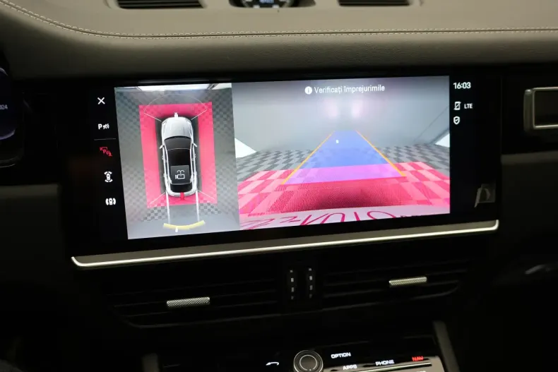 Porsche Cayenne din 2022 cu 52.690 km - oferta POR125879 - foto 19