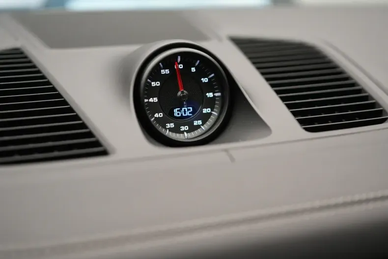 Porsche Cayenne din 2022 cu 52.690 km - oferta POR125879 - foto 20