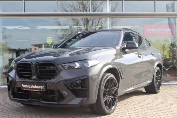 BMW X6 M din 2023 - oferta BMW125880