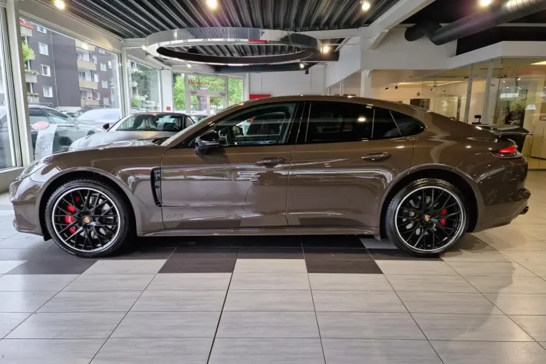 Porsche Panamera din 2021 cu 63.644 km - oferta POR125881 - foto 3