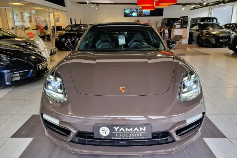 Porsche Panamera din 2021 cu 63.644 km - oferta POR125881 - foto 8