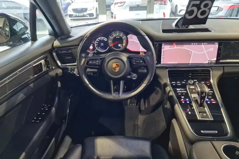 Porsche Panamera din 2021 cu 63.644 km - oferta POR125881 - foto 15