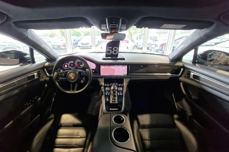 Porsche Panamera din 2021 cu 63.644 km - oferta POR125881 - foto 23