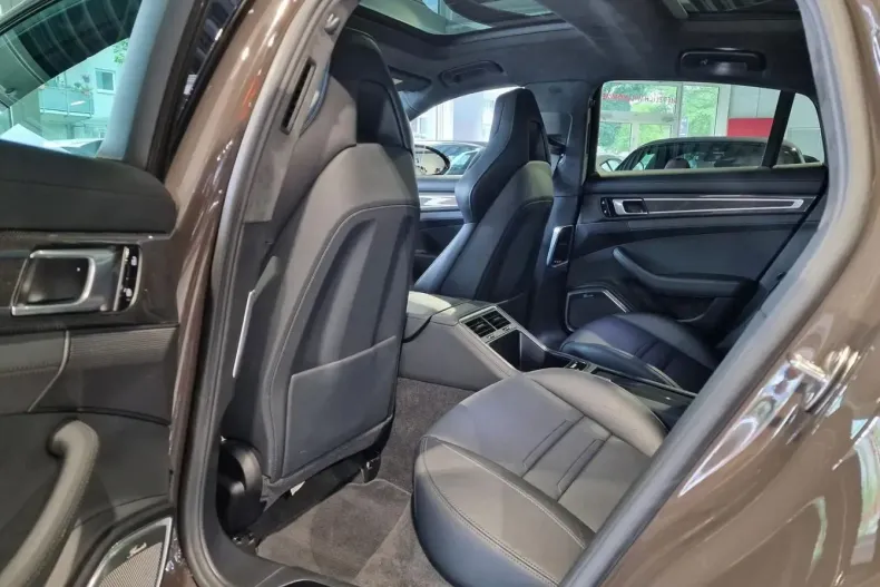 Porsche Panamera din 2021 cu 63.644 km - oferta POR125881 - foto 25