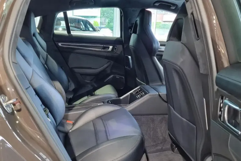 Porsche Panamera din 2021 cu 63.644 km - oferta POR125881 - foto 27