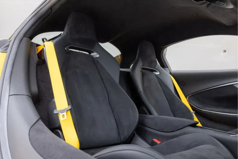 McLaren Artura din 2023 cu 20.000 km - oferta MCL125882 - foto 5