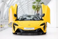 McLaren Artura din 2023 cu 20.000 km - oferta MCL125882 - foto 6