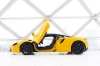 McLaren Artura din 2023 cu 20.000 km - oferta MCL125882 - foto 8