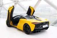 McLaren Artura din 2023 cu 20.000 km - oferta MCL125882 - foto 11