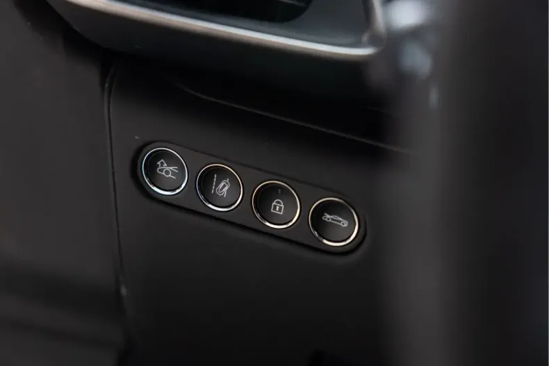 McLaren Artura din 2023 cu 20.000 km - oferta MCL125882 - foto 24